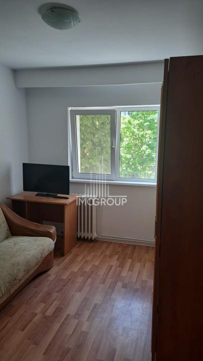 Apartament 2 camere decomandate | Str. Molnar Piuariu | Etaj 1 | Centrală