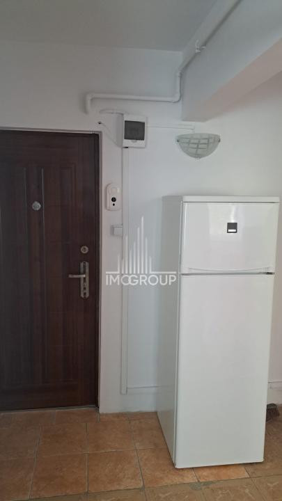 Apartament 2 camere decomandate | Str. Molnar Piuariu | Etaj 1 | Centrală
