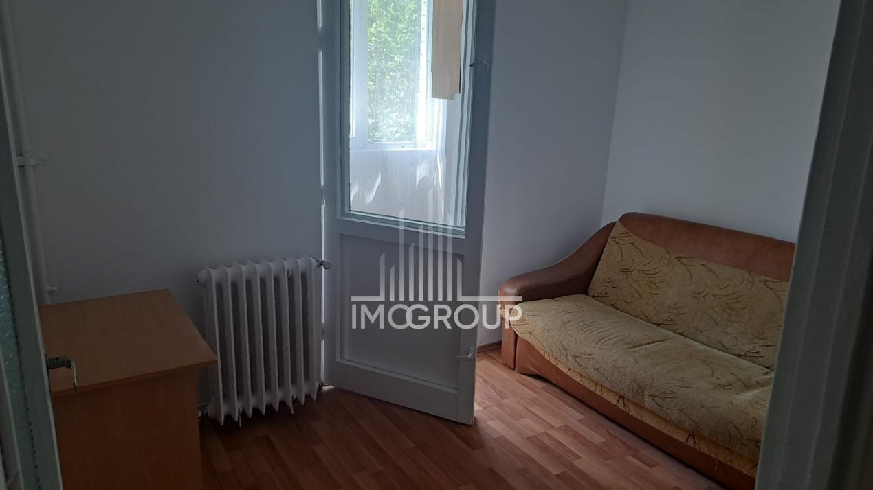 Apartament 2 camere decomandate | Str. Molnar Piuariu | Etaj 1 | Centrală