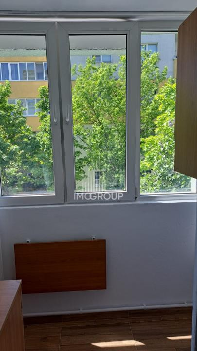 Apartament 2 camere decomandate | Str. Molnar Piuariu | Etaj 1 | Centrală