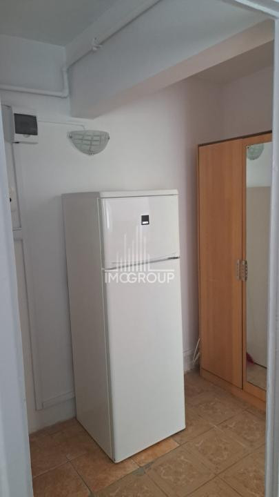 Apartament 2 camere decomandate | Str. Molnar Piuariu | Etaj 1 | Centrală