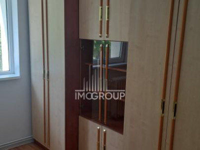 Apartament 2 camere decomandate | Str. Molnar Piuariu | Etaj 1 | Centrală
