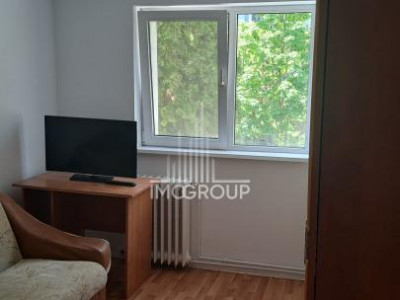Apartament 2 camere decomandate | Str. Molnar Piuariu | Etaj 1 | Centrală