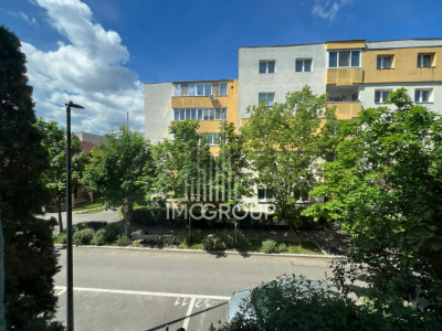 Apartament 2 camere decomandate | Str. Molnar Piuariu | Etaj 1 | Centrală