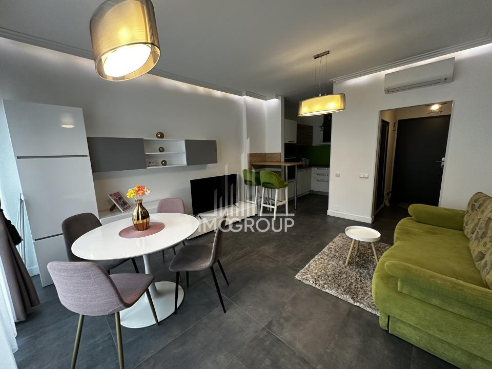 Apartament 2 camere cu parcare si dressing, etaj 4, in Vivido, langa Iulius Mall