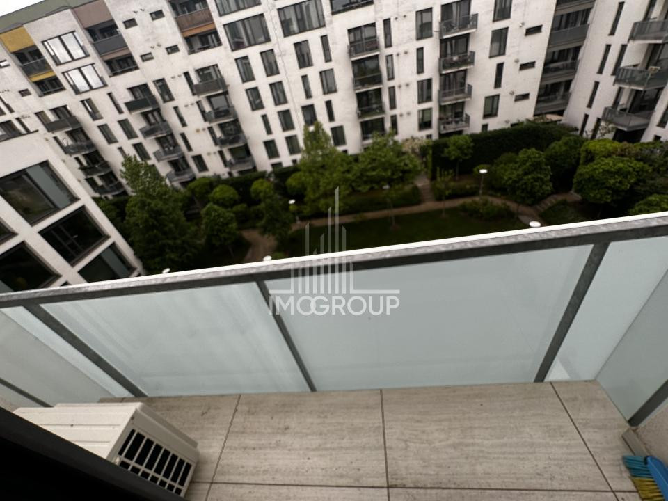 Apartament 2 camere cu parcare si dressing, etaj 4, in Vivido, langa Iulius Mall