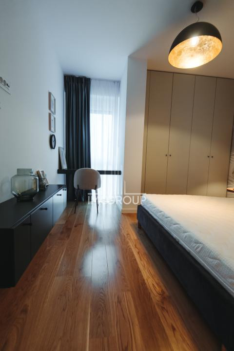 For rent apartment 2 rooms 10 min walk UMF