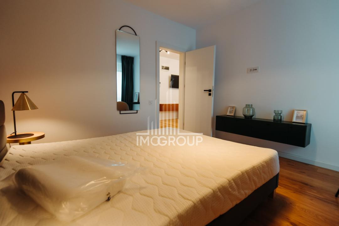 For rent apartment 2 rooms 10 min walk UMF