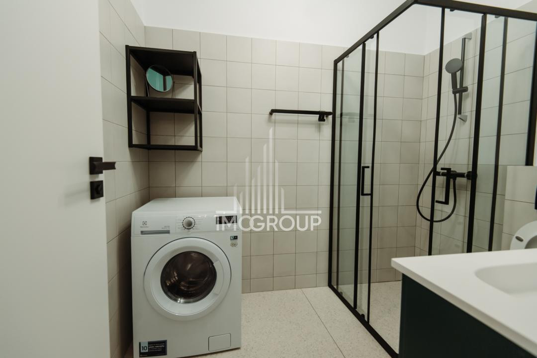 For rent apartment 2 rooms 10 min walk UMF