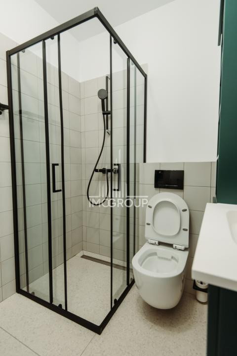 For rent apartment 2 rooms 10 min walk UMF