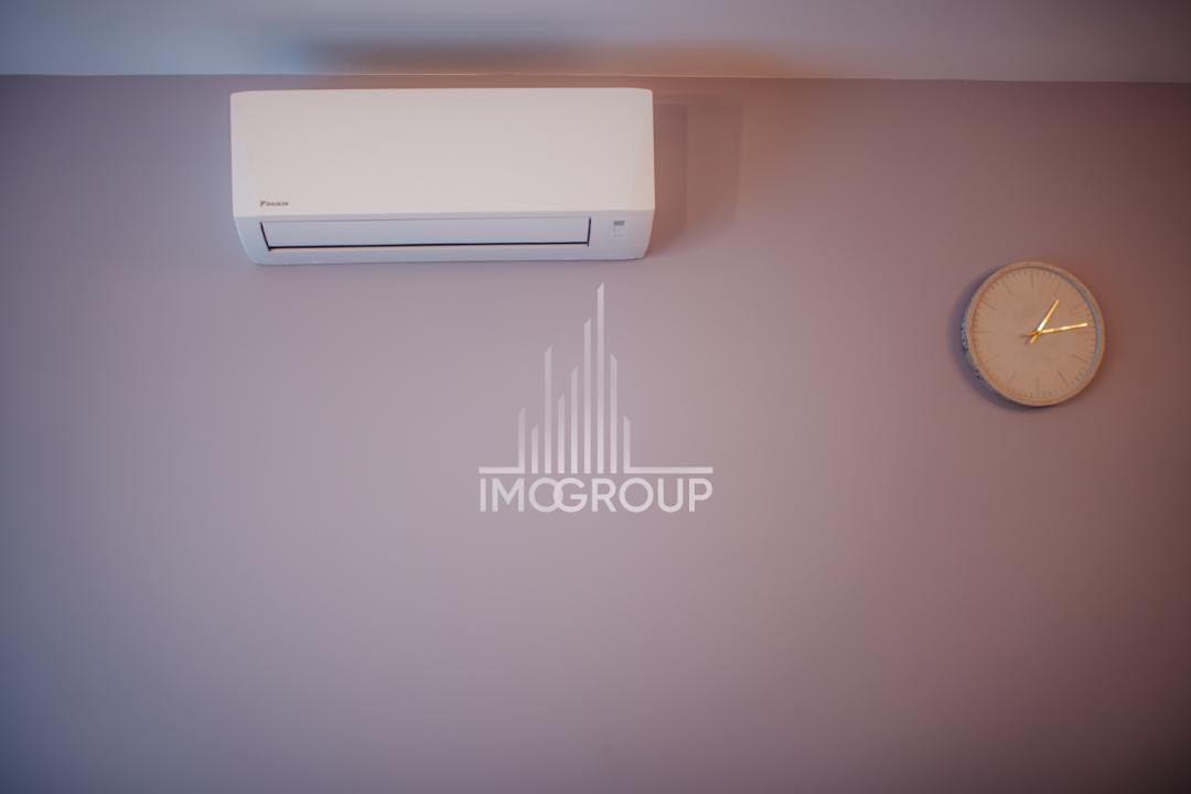 For rent apartment 2 rooms 10 min walk UMF