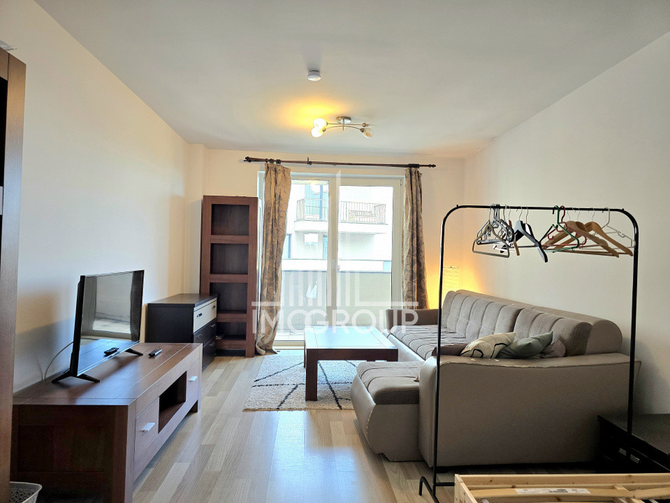 Apartament 3 camere de închiriat – zona semicentrală, NTT Data