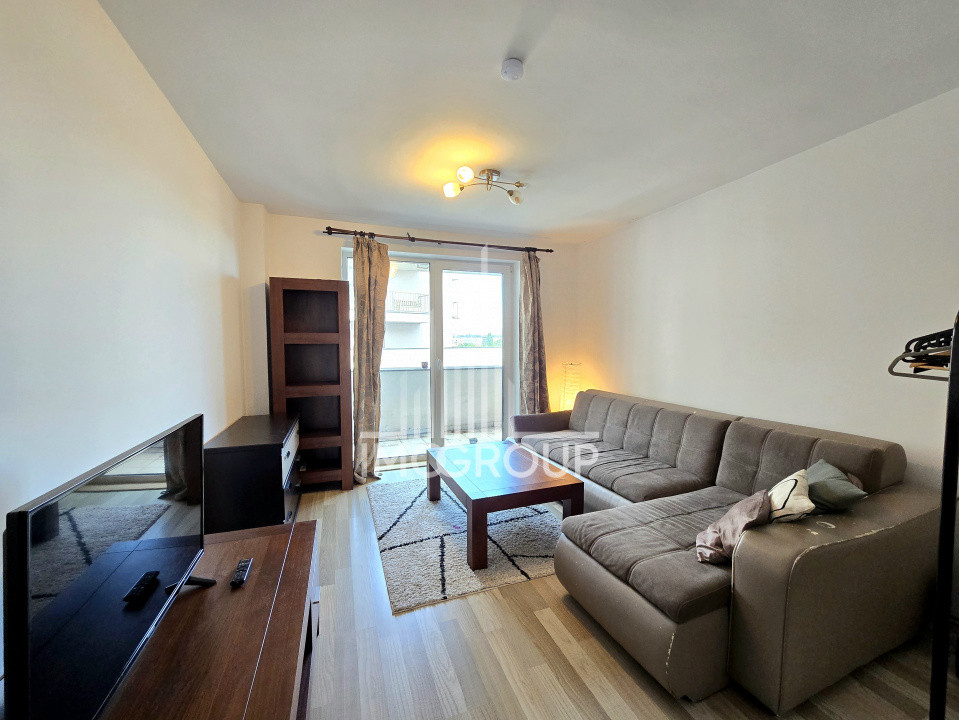 Apartament 3 camere de închiriat – zona semicentrală, NTT Data