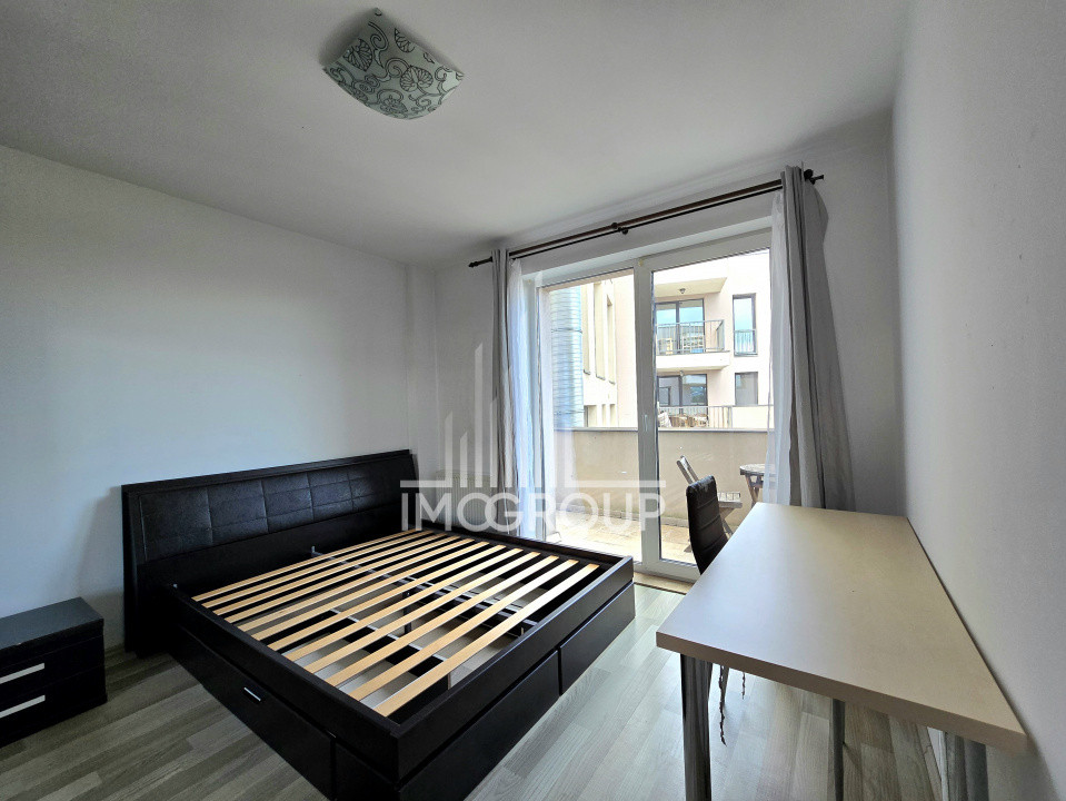 Apartament 3 camere de închiriat – zona semicentrală, NTT Data