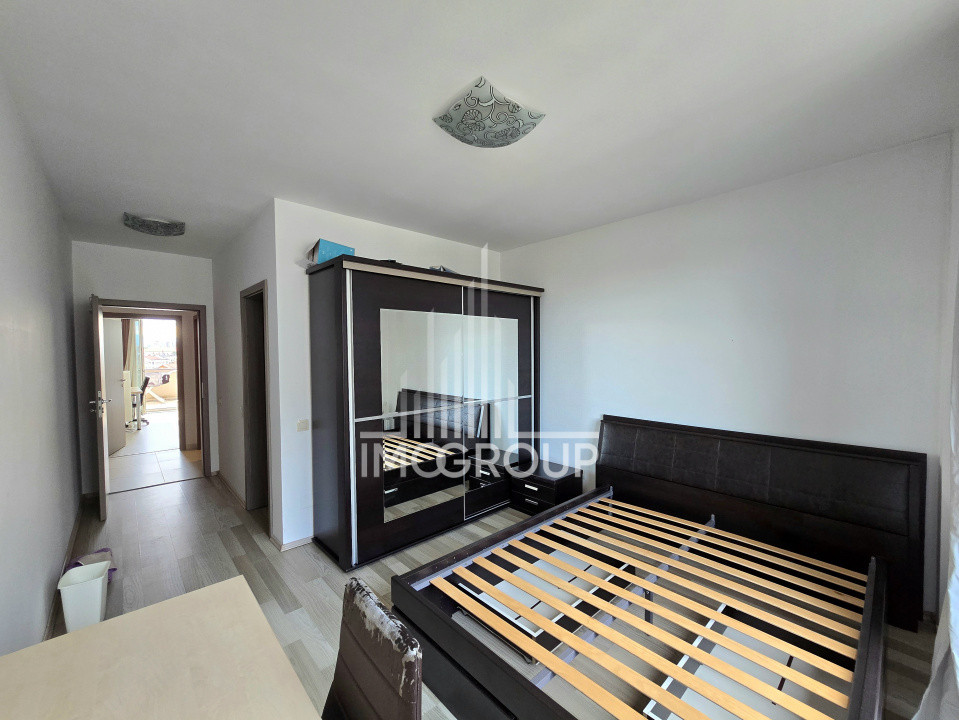 Apartament 3 camere de închiriat – zona semicentrală, NTT Data