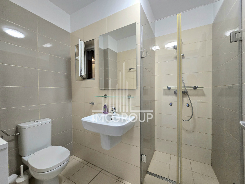 Apartament 3 camere de închiriat – zona semicentrală, NTT Data