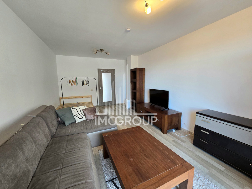 Apartament 3 camere de închiriat – zona semicentrală, NTT Data