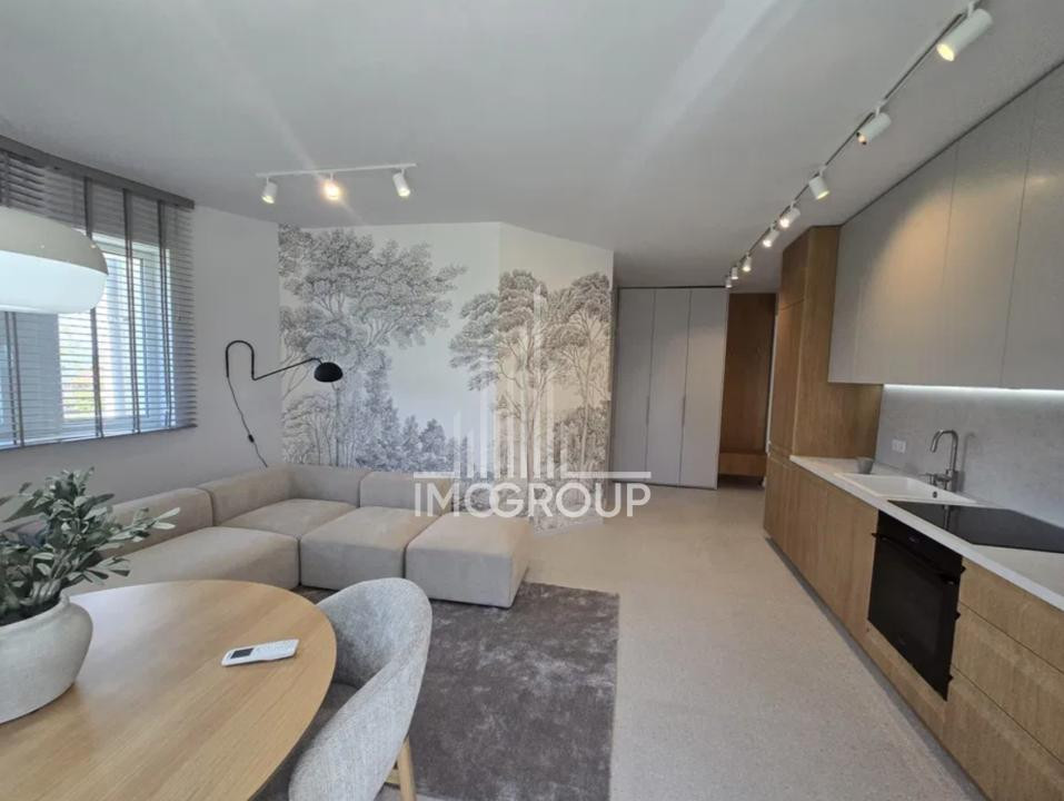 Apartament premium 3 camere de inchiriat