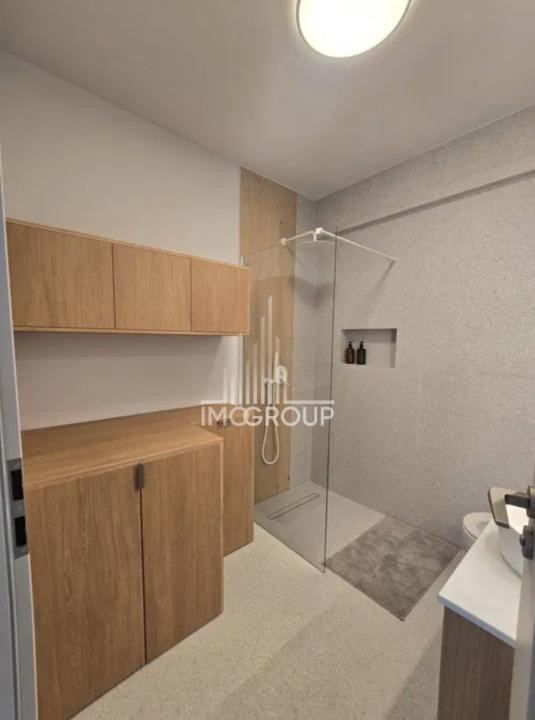 Apartament premium 3 camere de inchiriat