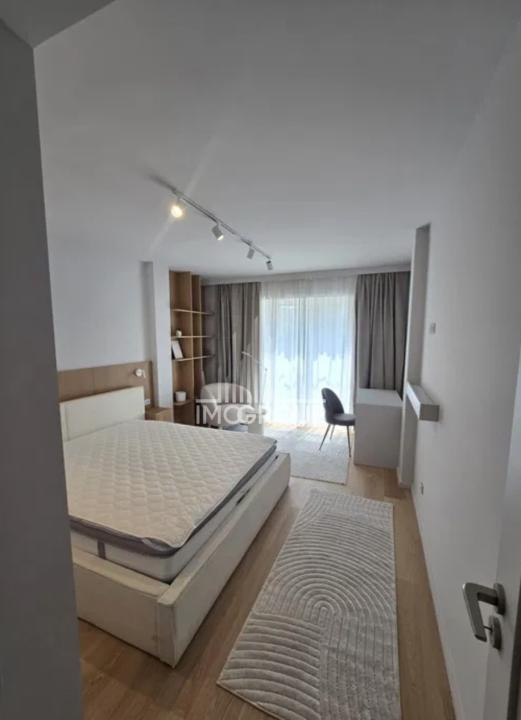 Apartament premium 3 camere de inchiriat