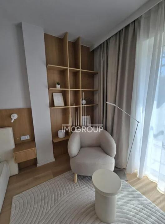 Apartament premium 3 camere de inchiriat