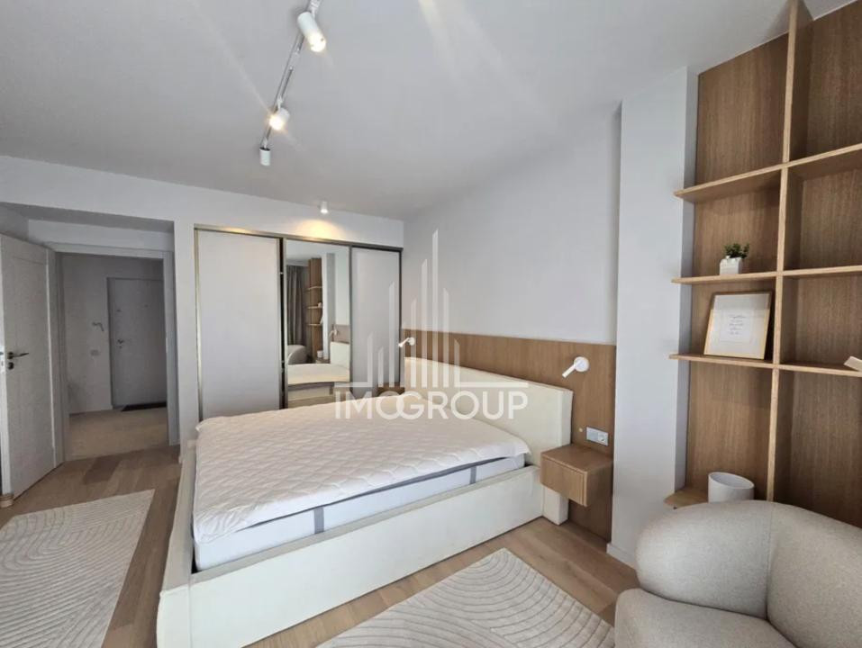 Apartament premium 3 camere de inchiriat