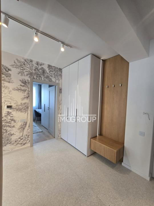 Apartament premium 3 camere de inchiriat