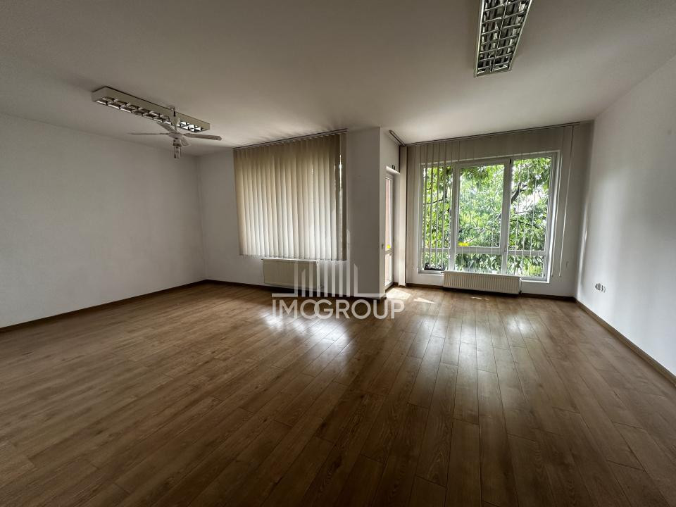 Spatiu de birouri in vila, cu sala de conferinte si gradina, zona Leroy Merlin