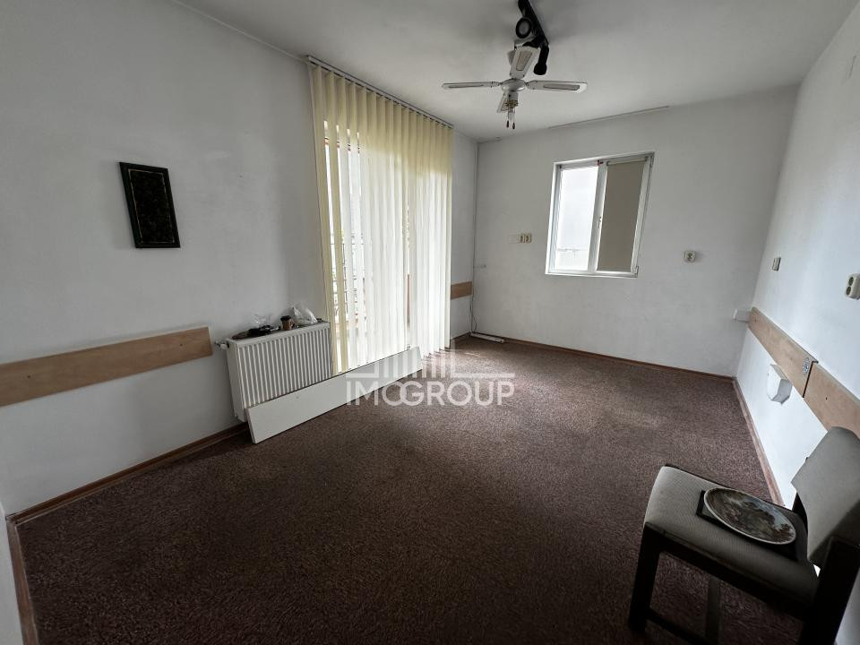 Spatiu de birouri in vila, cu sala de conferinte si gradina, zona Leroy Merlin