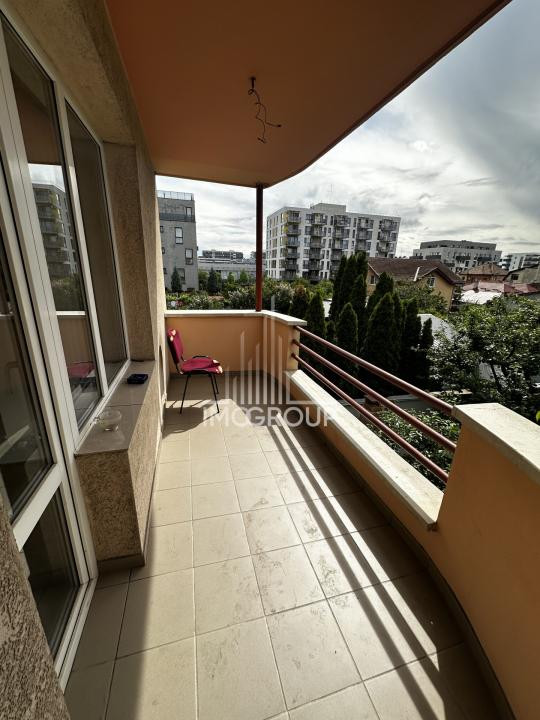Spatiu de birouri in vila, cu sala de conferinte si gradina, zona Leroy Merlin