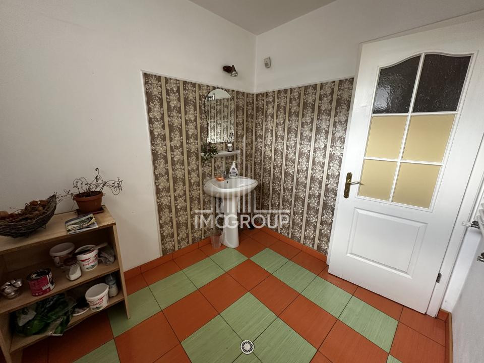 Spatiu de birouri in vila, cu sala de conferinte si gradina, zona Leroy Merlin