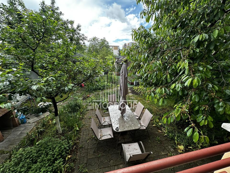 Spatiu de birouri in vila, cu sala de conferinte si gradina, zona Leroy Merlin