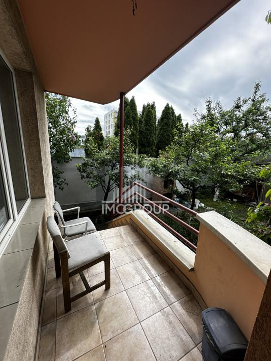 Spatiu de birouri in vila, cu sala de conferinte si gradina, zona Leroy Merlin