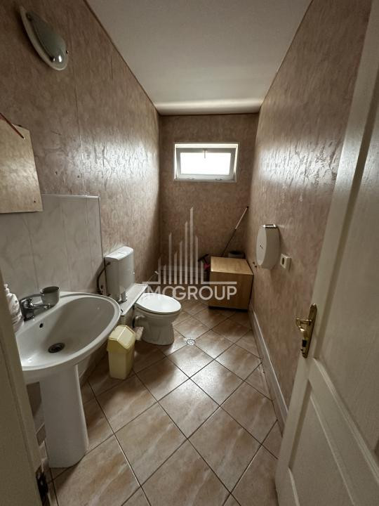 Spatiu de birouri in vila, cu sala de conferinte si gradina, zona Leroy Merlin