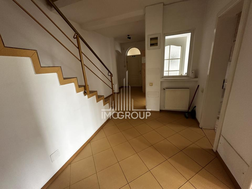 Spatiu de birouri in vila, cu sala de conferinte si gradina, zona Leroy Merlin