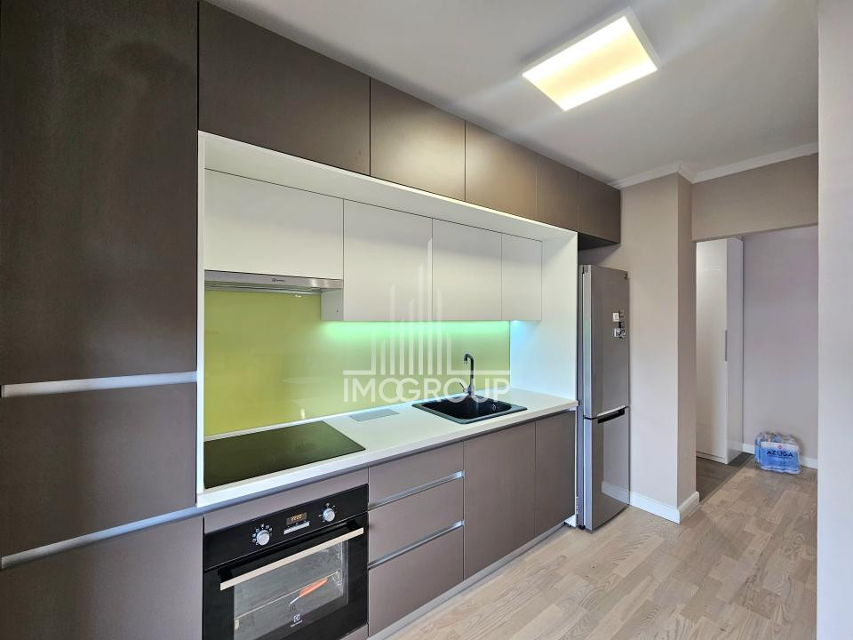 Vanzare apartament modern 2 camere, aproape de Sigma & UTCN 