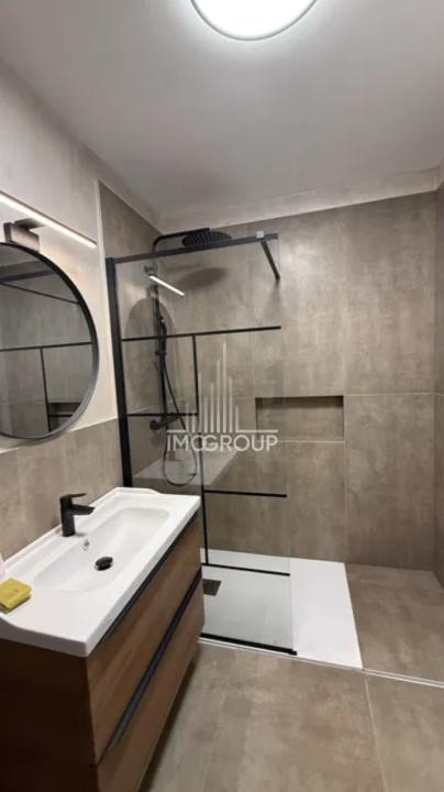 De inchiriat apartament premium cu 2 camere The Nest- garaj