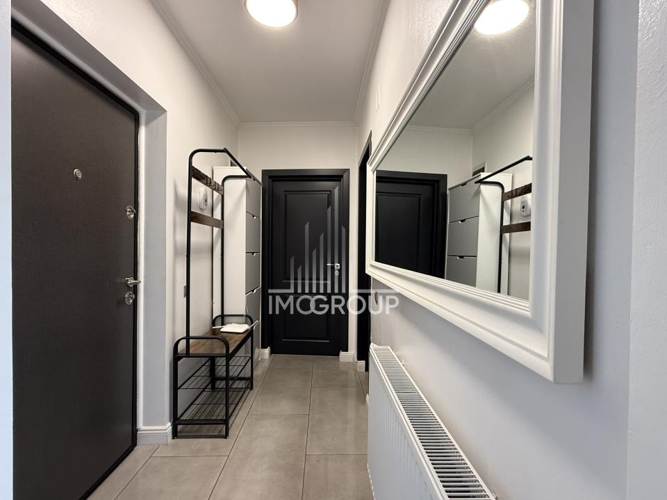 Apartament cu 2 camere | 2 Parcări | Terasă | Zona străzii Decebal 