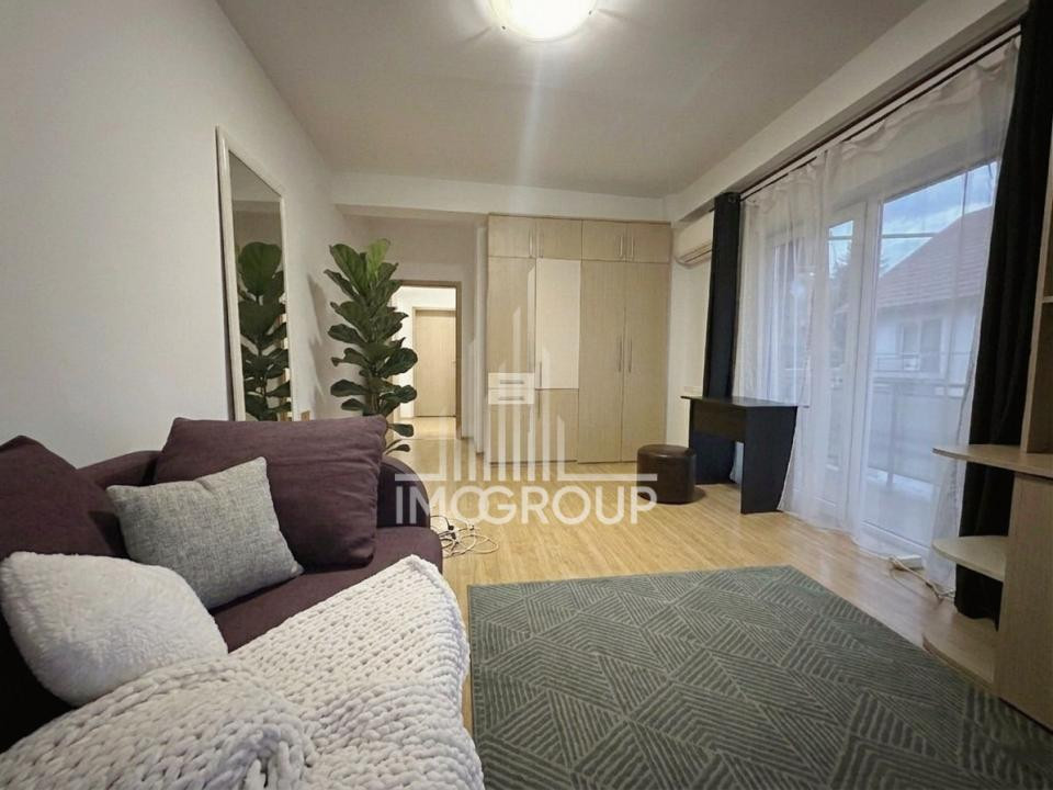 Apartament cu 1 cameră | Grigorescu | Tăietura Turcului