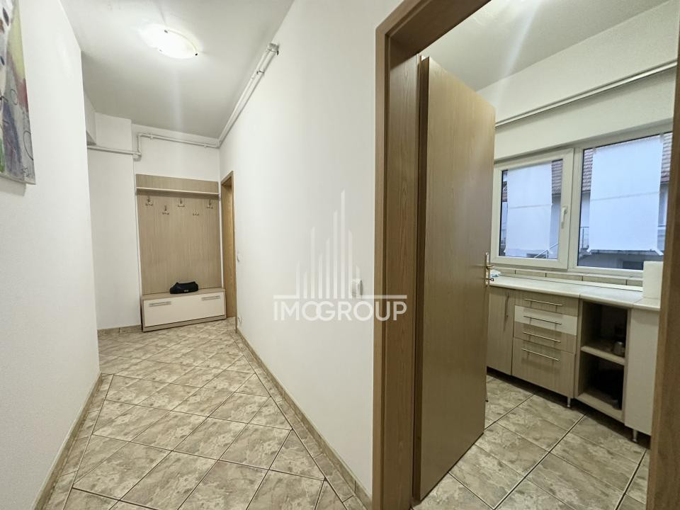 Apartament cu 1 cameră | Grigorescu | Tăietura Turcului