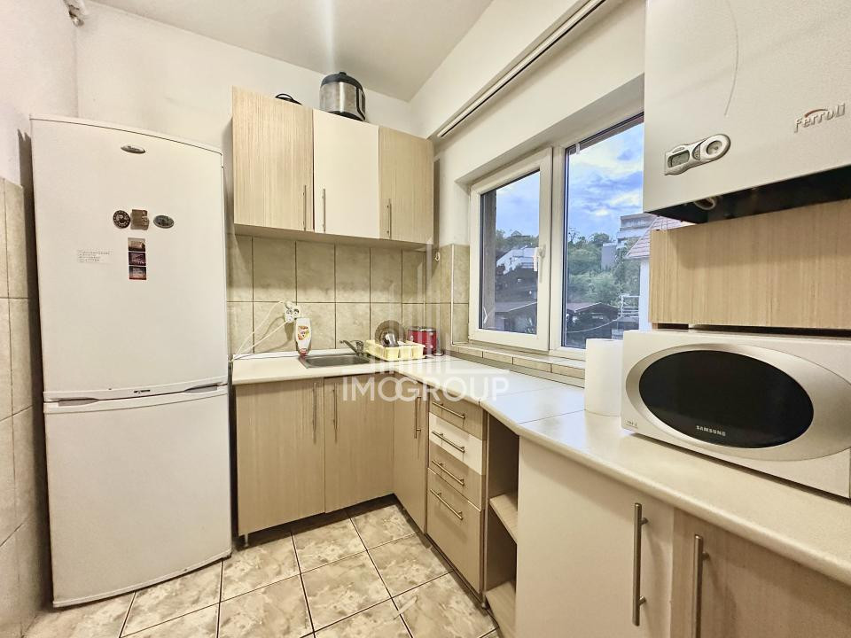 Apartament cu 1 cameră | Grigorescu | Tăietura Turcului