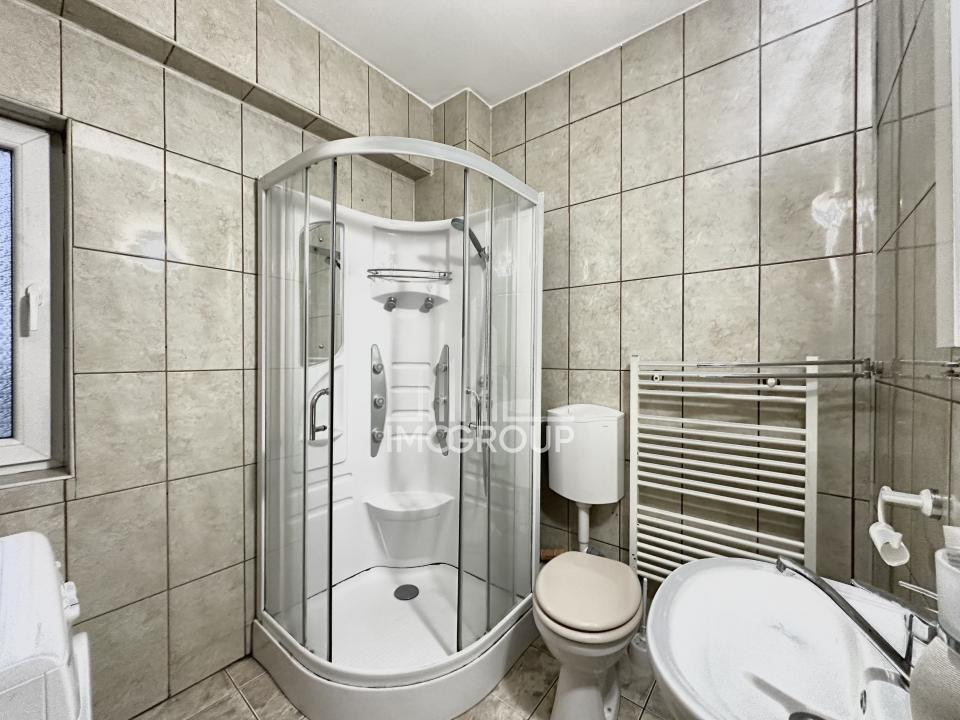 Apartament cu 1 cameră | Grigorescu | Tăietura Turcului