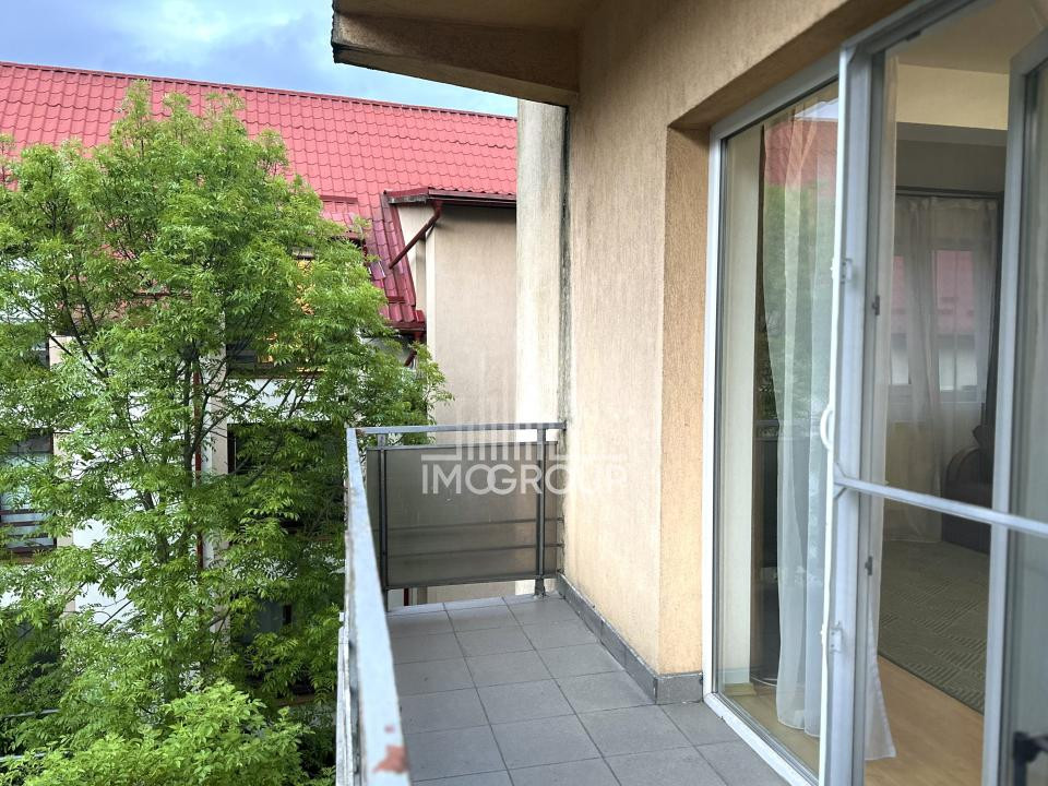 Apartament cu 1 cameră | Grigorescu | Tăietura Turcului