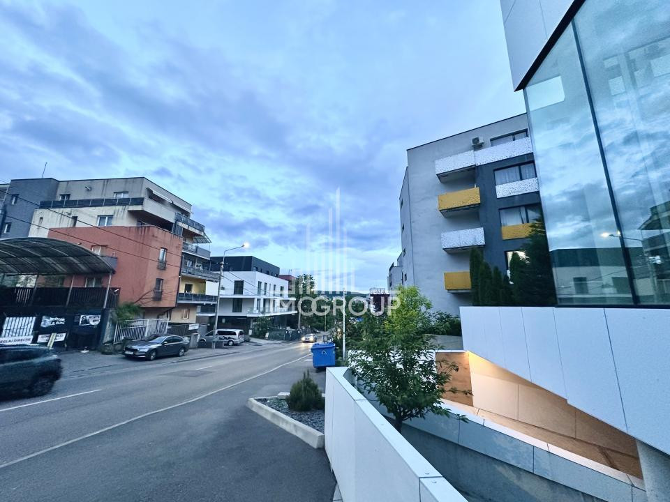 Apartament cu 1 cameră | Grigorescu | Tăietura Turcului