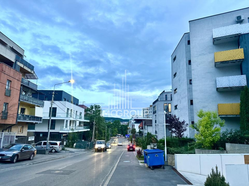 Apartament cu 1 cameră | Grigorescu | Tăietura Turcului