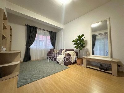 Apartament cu 1 cameră | Grigorescu | Tăietura Turcului