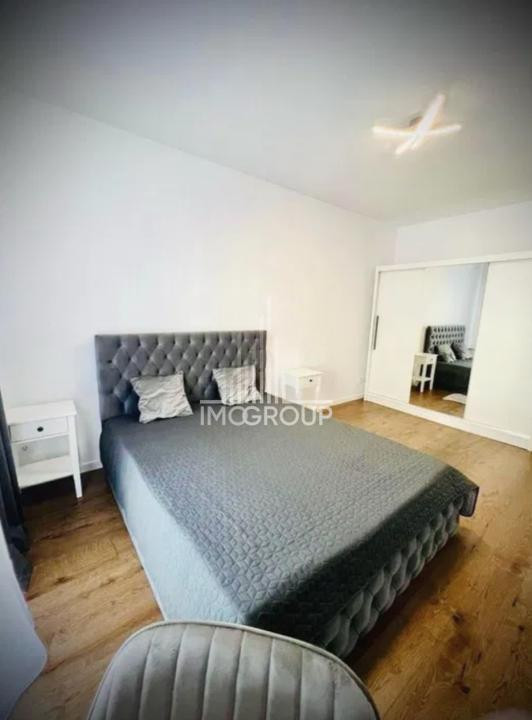 Apartament 2 camere modern de închiriat | Record Park - The Office 