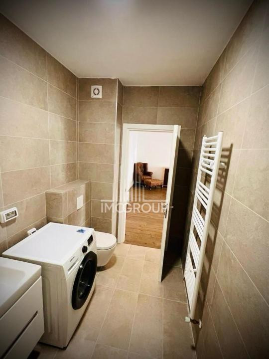 Apartament 2 camere modern de închiriat | Record Park - The Office 
