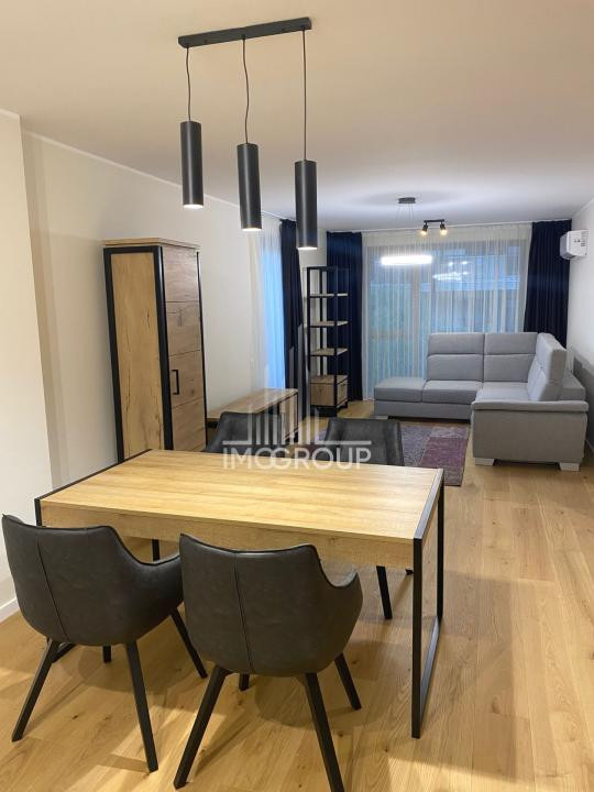 Apartament Nou de Lux | Zona Iulius Mall & FSEGA | Parcare inclusă 