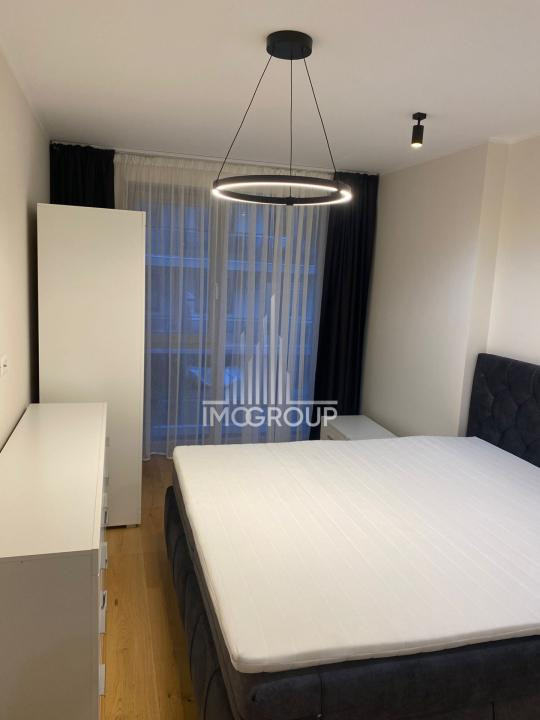 Apartament Nou de Lux | Zona Iulius Mall & FSEGA | Parcare inclusă 